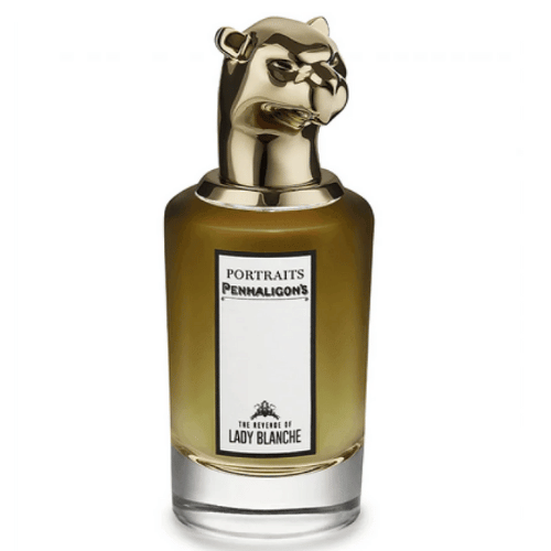 Penhaligon's The Revenge Of Lady Blanche Edp 75 ml Kadın Parfüm Penhaligon's The Revenge Of Lady Blanche Edp 75 ml Kadın Parfüm