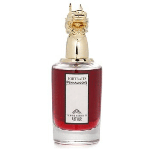 Penhaligon’s The World According To Arthur Edp 75 Ml Unisex Parfüm