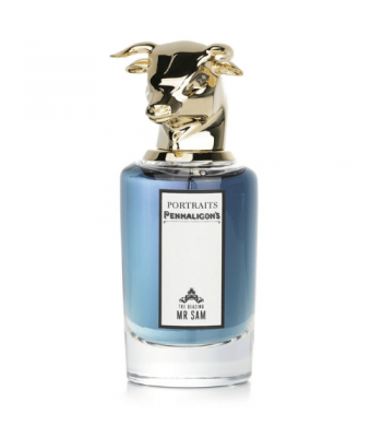 Penhaligon's Blazing Mister Sam Edp 75 ml Erkek Parfüm Penhaligon's Blazing Mister Sam Edp 75 ml Erkek Parfüm