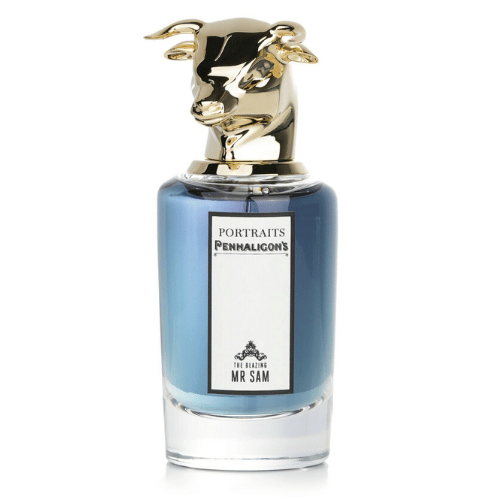 Penhaligon's Blazing Mister Sam Edp 75 ml Erkek Parfüm Penhaligon's Blazing Mister Sam Edp 75 ml Erkek Parfüm