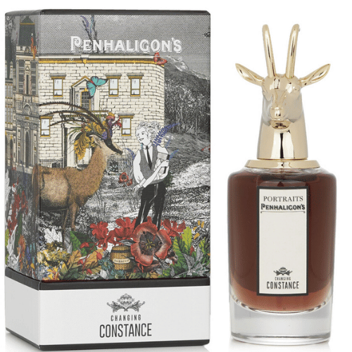 Penhaligon's Changing Constance Edp 75 ml Kadın Parfüm