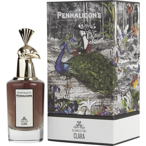 Penhaligon's Clandestine Clara Edp 75ml Kadın Parfüm Penhaligon's Clandestine Clara Edp 75ml Kadın Parfüm