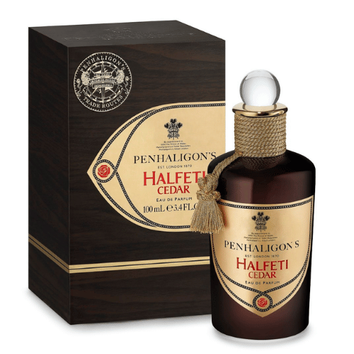 Penhaligon’s Halfeti Cedar Edp 100 ml Unisex Parfüm Penhaligon’s Halfeti Cedar Edp 100 ml Unisex Parfüm