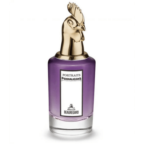 Penhaligon's Monsieur Beauregard Edp 75ml Erkek Parfüm Penhaligon's Monsieur Beauregard Edp 75ml Erkek Parfüm