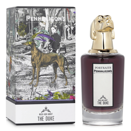 Penhaligon's Much Ado About The Duke Edp 75 Ml Erkek Parfüm Penhaligon's Much Ado About The Duke Edp 75 Ml Erkek Parfüm