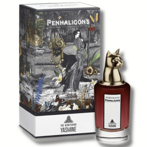 Penhaligon’s The Bewitching Yasmine Edp 75 ml Kadın Parfüm Penhaligon’s The Bewitching Yasmine Edp 75 ml Kadın Parfüm