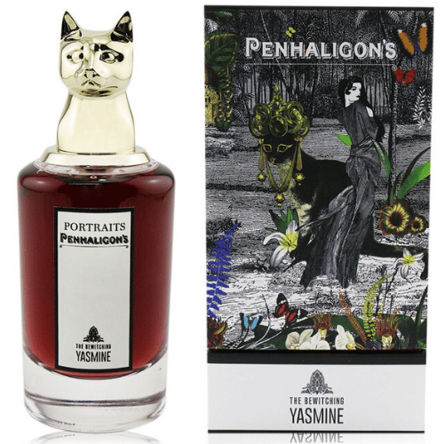 Penhaligon’s The Bewitching Yasmine Edp 75 ml Kadın Parfüm Penhaligon’s The Bewitching Yasmine Edp 75 ml Kadın Parfüm