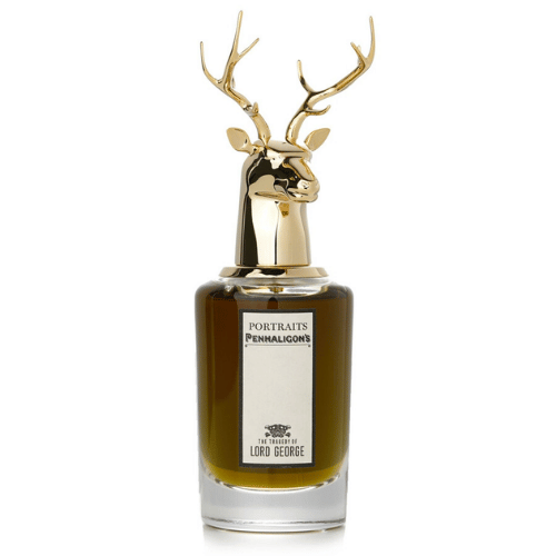 Penhaligon's The Tragedy Of Lord George Edp 75 ml Erkek Parfüm Penhaligon's The Tragedy Of Lord George Edp 75 ml Erkek Parfüm