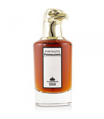 Penhaligon's The Uncompromising Sohan Edp 75 ml Unisex Parfüm