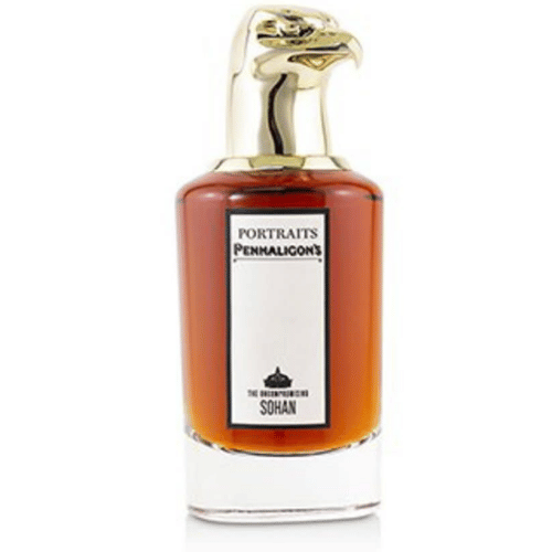 Penhaligon's The Uncompromising Sohan Edp 75 ml Unisex Parfüm Penhaligon's The Uncompromising Sohan Edp 75 ml Unisex Parfüm