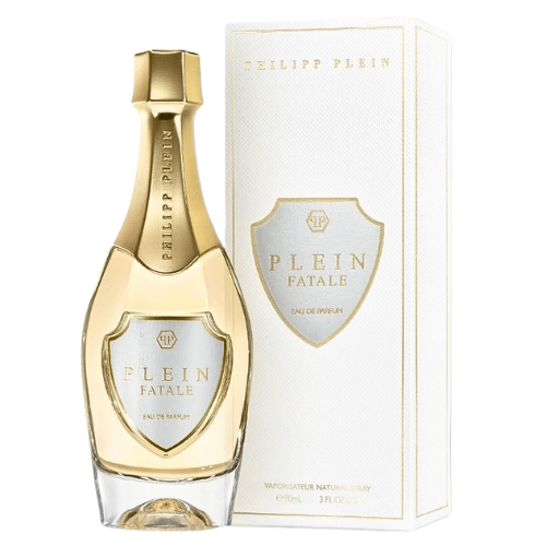 Philipp Plein Fatale Edp 90 ml Kadın Parfüm Philipp Plein Fatale Edp 90 ml Kadın Parfüm