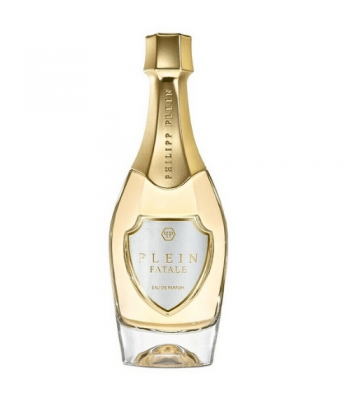 Philipp Plein Fatale Edp 90 ml Kadın Parfüm Philipp Plein Fatale Edp 90 ml Kadın Parfüm