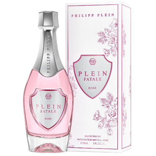 Philipp Plein Fatale Rose Edp 90 ml Kadın Parfüm Philipp Plein Fatale Rose Edp 90 ml Kadın Parfüm