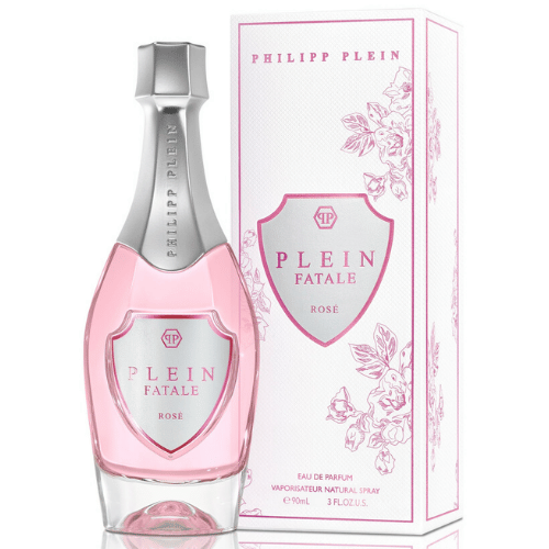 Philipp Plein Fatale Rose Edp 90 ml Kadın Parfüm Philipp Plein Fatale Rose Edp 90 ml Kadın Parfüm