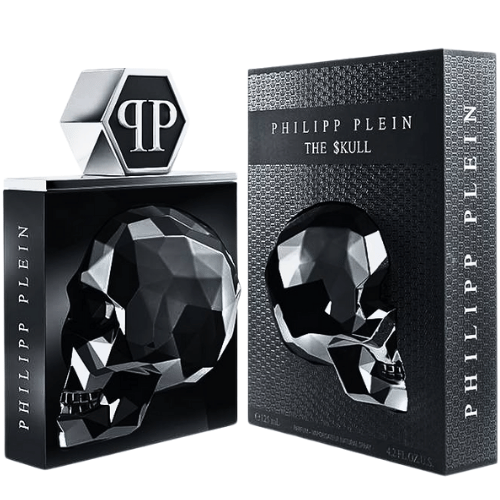 Philipp Plein The Skull Edp 125 ml Erkek Parfüm Philipp Plein The Skull Edp 125 ml Erkek Parfüm