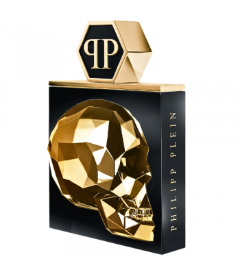 Philipp Plein The Skull Gold Edition Edp 125 ml Erkek Parfüm Philipp Plein The Skull Gold Edition Edp 125 ml Erkek Parfüm