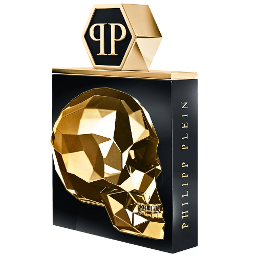 Philipp Plein The Skull Gold Edition Edp 125 ml Erkek Parfüm Philipp Plein The Skull Gold Edition Edp 125 ml Erkek Parfüm