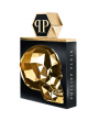 Philipp Plein The Skull Gold Edition Edp 125 ml Erkek Parfüm Philipp Plein The Skull Gold Edition Edp 125 ml Erkek Parfüm