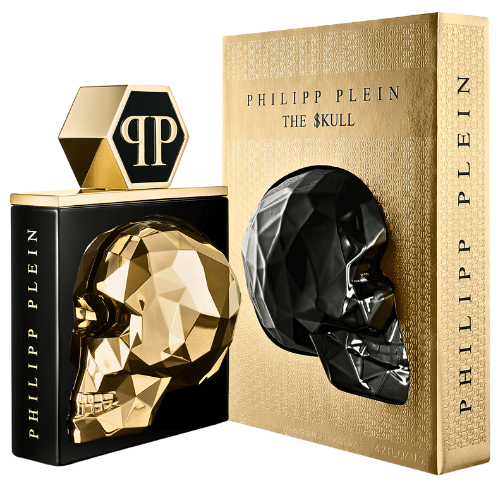 Philipp Plein The Skull Gold Edition Edp 125 ml Erkek Parfüm Philipp Plein The Skull Gold Edition Edp 125 ml Erkek Parfüm