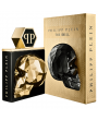 Philipp Plein The Skull Gold Edition Edp 125 ml Erkek Parfüm Philipp Plein The Skull Gold Edition Edp 125 ml Erkek Parfüm