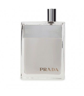 Prada Amber Pour Homme Edt 100ml Erkek Parfüm Prada Amber Pour Homme Edt 100ml Erkek Parfüm