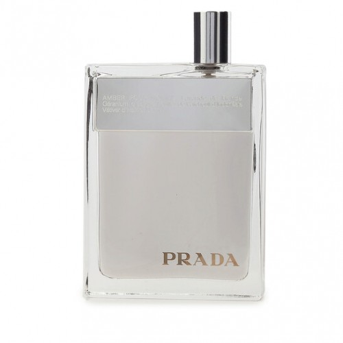 Prada Amber Pour Homme Edt 100ml Erkek Parfüm Prada Amber Pour Homme Edt 100ml Erkek Parfüm