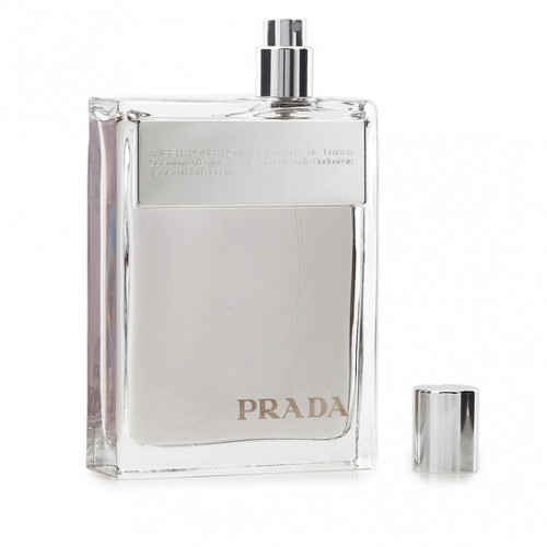 Prada Amber Pour Homme Edt 100ml Erkek Parfüm Prada Amber Pour Homme Edt 100ml Erkek Parfüm