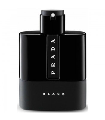 Prada Luna Rossa Black Edp 100 ml Erkek Parfüm Prada Luna Rossa Black Edp 100 ml Erkek Parfüm