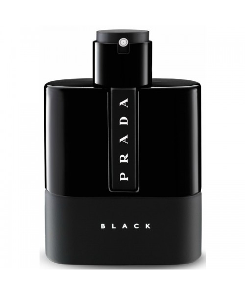 Prada Luna Rossa Black Edp 100 ml Erkek Parfüm Prada Luna Rossa Black Edp 100 ml Erkek Parfüm