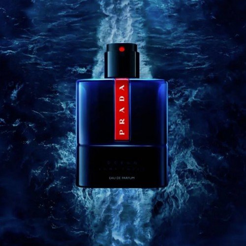 Prada Luna Rossa Ocean Edp 100ml Erkek Parfüm Prada Luna Rossa Ocean Edp 100ml Erkek Parfüm