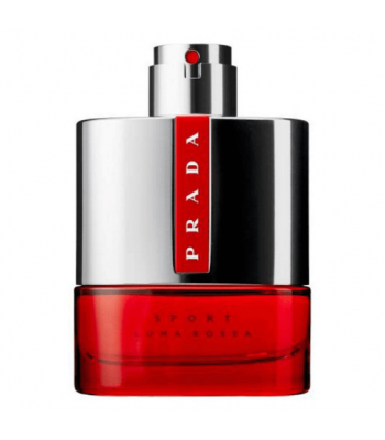 Prada Luna Rossa Sport Edt 100ml Erkek Parfüm Prada Luna Rossa Sport Edt 100ml Erkek Parfüm