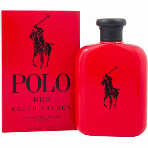 Ralph Lauren Polo Red Edt 125 Ml Erkek Parfüm Ralph Lauren Polo Red Edt 125 Ml Erkek Parfüm