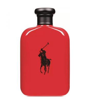 Ralph Lauren Polo Red Edt 125 Ml Erkek Parfüm Ralph Lauren Polo Red Edt 125 Ml Erkek Parfüm