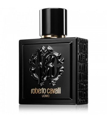 Roberto Cavalli Uomo Edt 100ml Erkek Parfüm