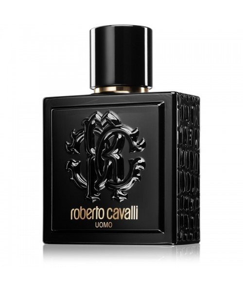 Roberto Cavalli Uomo Edt 100ml Erkek Parfüm Roberto Cavalli Uomo Edt 100ml Erkek Parfüm