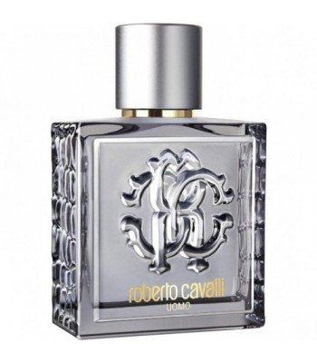 Roberto Cavalli Uomo Silver Essence Edt 100ml Erkek Parfüm Roberto Cavalli Uomo Silver Essence Edt 100ml Erkek Parfüm