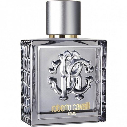 Roberto Cavalli Uomo Silver Essence Edt 100ml Erkek Parfüm Roberto Cavalli Uomo Silver Essence Edt 100ml Erkek Parfüm