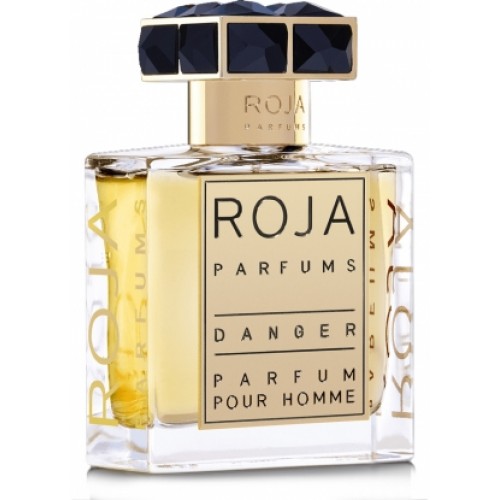 Roja Danger Edp 50ml Erkek Parfüm Roja Danger Edp 50ml Erkek Parfüm