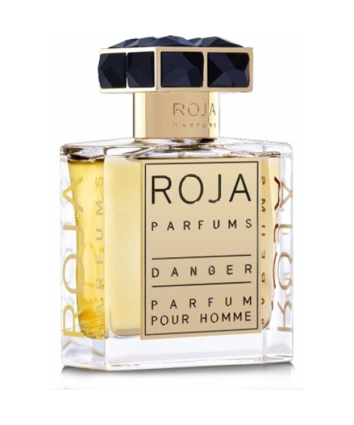 Roja Danger Edp 50ml Erkek Parfüm Roja Danger Edp 50ml Erkek Parfüm