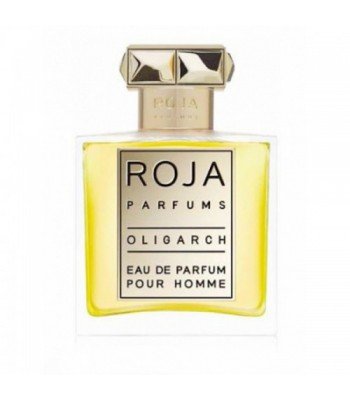 Roja Oligarch Edp 50ml Erkek Parfüm