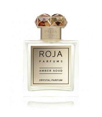 Roja Parfums Amber Aoud 50ml Edp Unisex Parfüm