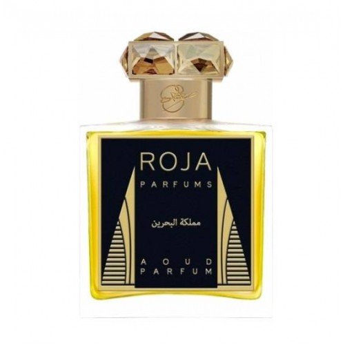 Roja Parfums Kingdom Of Bahrain EDP 50 ml Unisex Parfüm Roja Parfums Kingdom Of Bahrain EDP 50 ml Unisex Parfüm