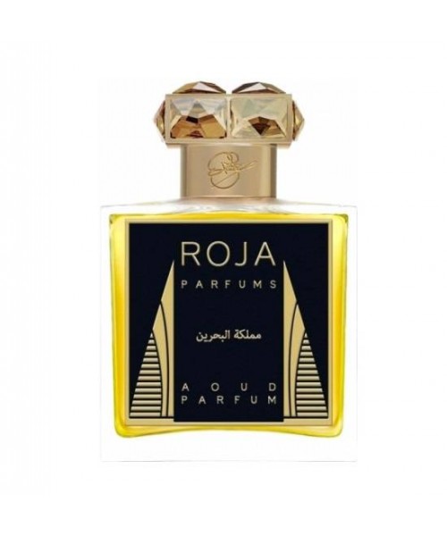 Roja Parfums Kingdom Of Bahrain EDP 50 ml Unisex Parfüm Roja Parfums Kingdom Of Bahrain EDP 50 ml Unisex Parfüm