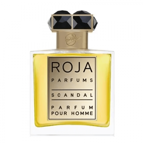 Roja Parfums Scandal Pour Homme 50ml Erkek Parfüm Roja Parfums Scandal Pour Homme 50ml Erkek Parfüm
