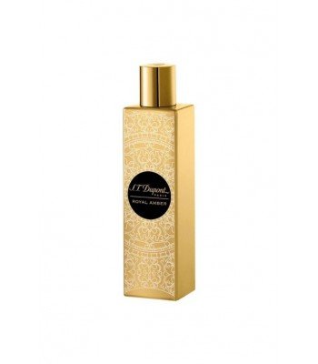 S.T. Dupont Royal Amber 100 ml EDP Erkek Parfüm S.T. Dupont Royal Amber 100 ml EDP Erkek Parfüm