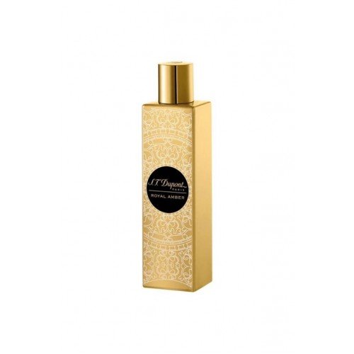 S.T. Dupont Royal Amber 100 ml EDP Erkek Parfüm S.T. Dupont Royal Amber 100 ml EDP Erkek Parfüm