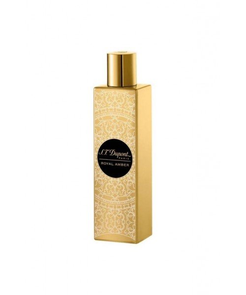 S.T. Dupont Royal Amber 100 ml EDP Erkek Parfüm S.T. Dupont Royal Amber 100 ml EDP Erkek Parfüm