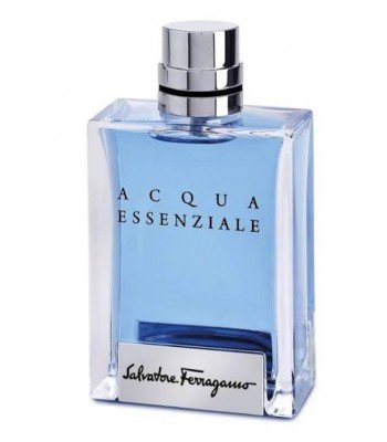 Salvatore Ferragamo Acqua Essenziale Edt 100 ML Erkek Parfüm