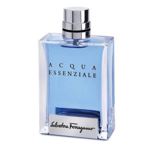Salvatore Ferragamo Acqua Essenziale Edt 100 ML Erkek Parfüm Salvatore Ferragamo Acqua Essenziale Edt 100 ML Erkek Parfüm