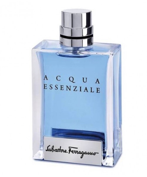 Salvatore Ferragamo Acqua Essenziale Edt 100 ML Erkek Parfüm Salvatore Ferragamo Acqua Essenziale Edt 100 ML Erkek Parfüm